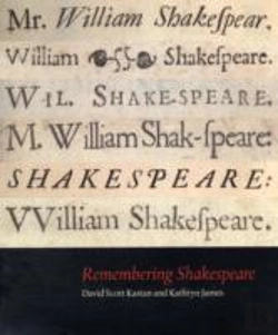 Bertrand.pt - Remembering Shakespeare