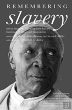 Bertrand.pt - Remembering Slavery Book