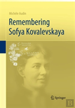 Bertrand.pt - Remembering Sofya Kovalevskaya