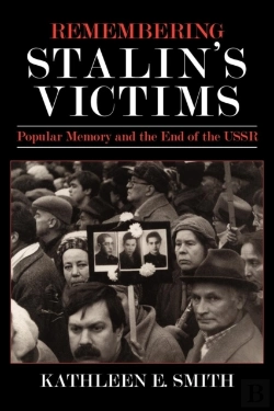 Bertrand.pt - Remembering Stalin'S Victims