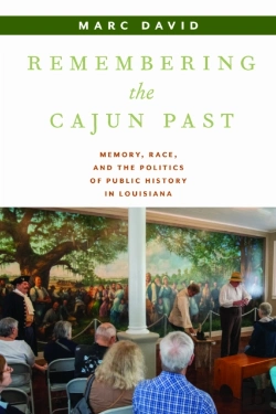 Bertrand.pt - Remembering The Cajun Past