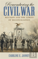 Remembering The Civil War