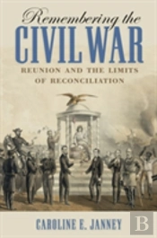 Remembering The Civil War