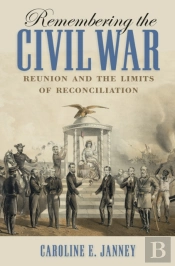 Remembering The Civil War