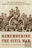 Remembering The Civil War