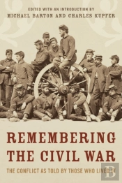 Remembering The Civil War