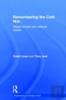 Remembering The Cold War