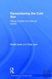 Remembering The Cold War