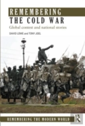 Remembering The Cold War