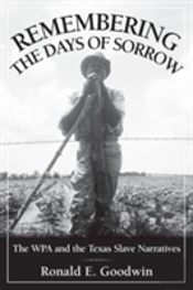 Remembering The Days Of Sorrow