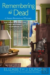 Remembering The Dead