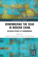 Remembering The Dead In Modern China