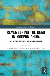 Remembering The Dead In Modern China