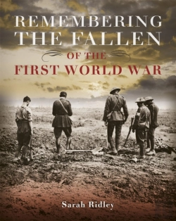 Bertrand.pt - Remembering The Fallen Of The First World War