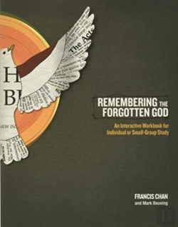 Bertrand.pt - Remembering The Forgotten God Workbook