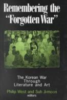 Remembering The Forgotten War