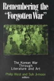 Remembering The Forgotten War