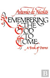 Remembering The God To Come