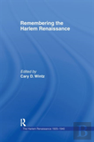 Remembering The Harlem Renaissance