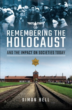 Bertrand.pt - Remembering The Holocaust And The Impact On Societies Today