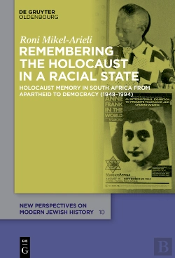 Bertrand.pt - Remembering The Holocaust In A Racial State