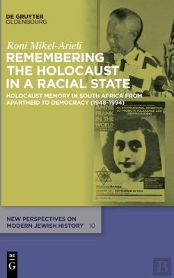 Bertrand.pt - Remembering The Holocaust In A Racial State