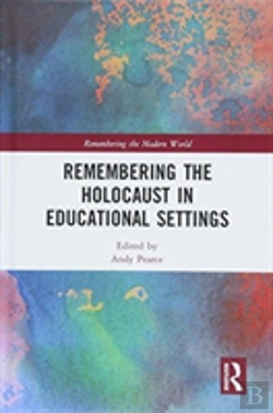 Bertrand.pt - Remembering The Holocaust In Educational Settings