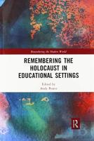 Remembering The Holocaust In Educational Settings