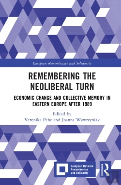Bertrand.pt - Remembering The Neoliberal Turn