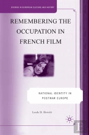 Remembering The Occupation In French Film