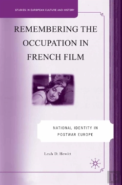 Bertrand.pt - Remembering The Occupation In French Film