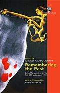 Remembering The Past