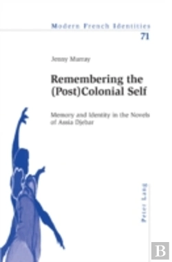Bertrand.pt - Remembering The (Post)Colonial Self