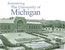 Bertrand.pt - Remembering The University Of Michigan