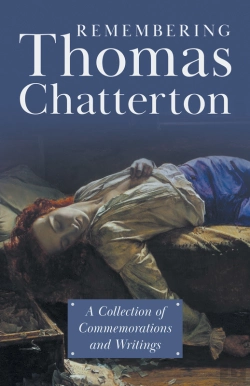 Bertrand.pt - Remembering Thomas Chatterton