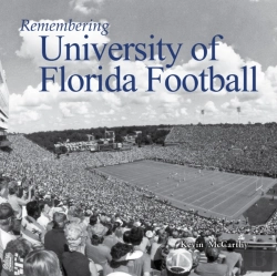 Bertrand.pt - Remembering University Of Florida Football