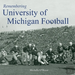 Bertrand.pt - Remembering University Of Michigan Football
