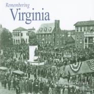 Remembering Virginia