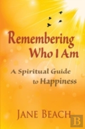 Remembering Who I Am