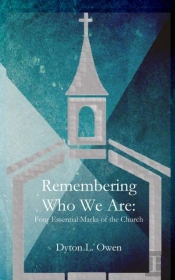 Remembering Who We Are