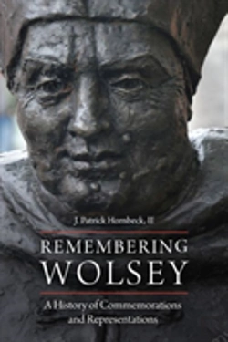 Bertrand.pt - Remembering Wolsey