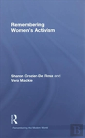 Remembering Womenâ€™S Activism