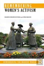 Remembering Womenâ€™S Activism