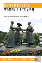Remembering Women'S Activism