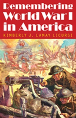 Bertrand.pt - Remembering World War I In America