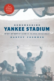 Remembering Yankee Stadium