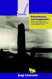 Remembrance And Imagination