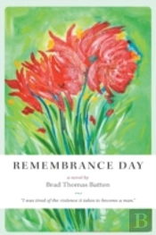 Remembrance Day