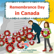 Remembrance Day In Canada