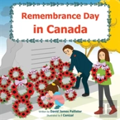 Remembrance Day In Canada